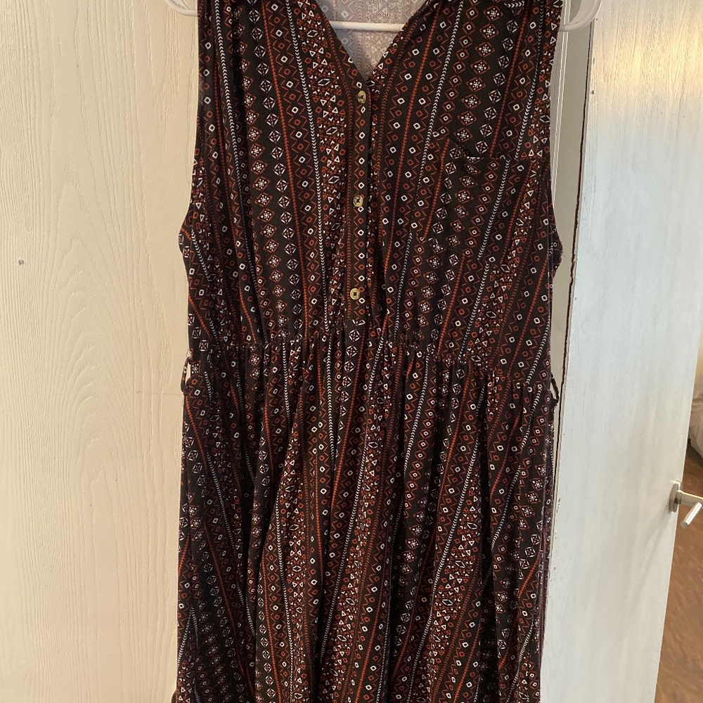 Dress